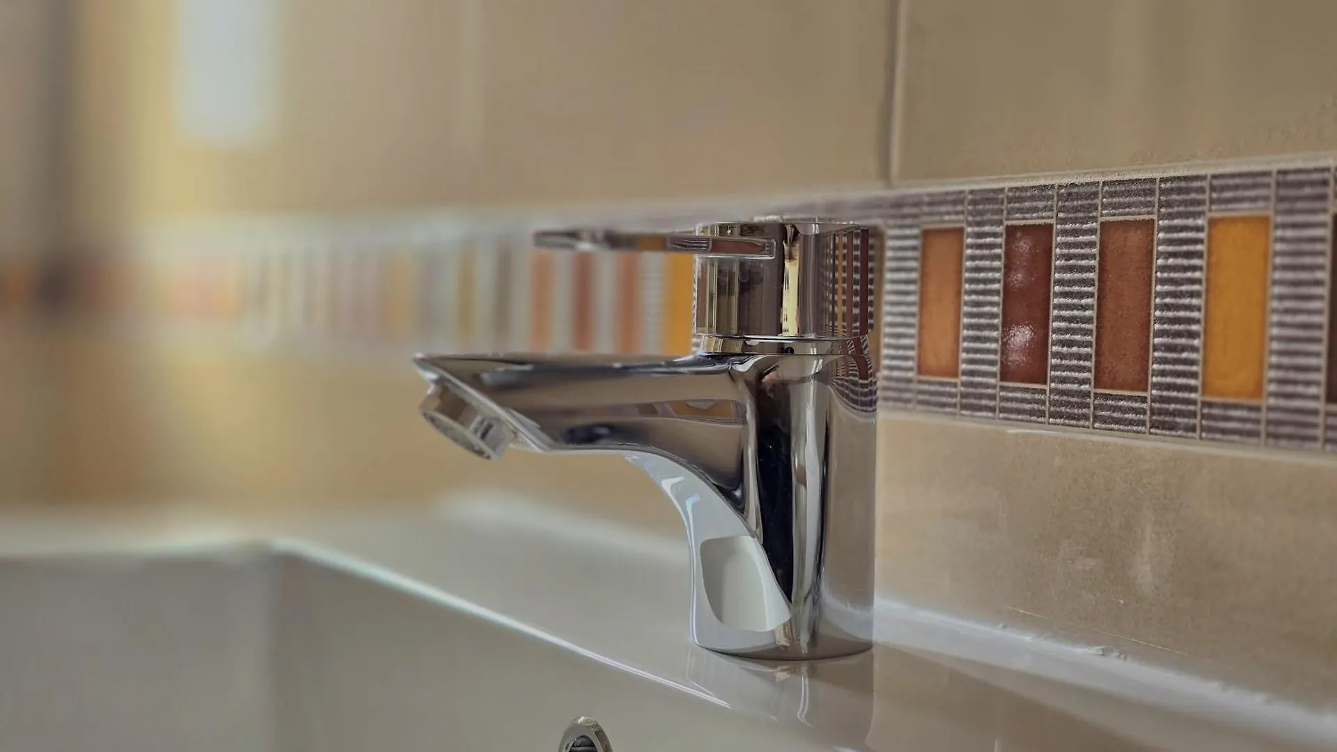 Iris Apartment Benalmádena Ισπανία