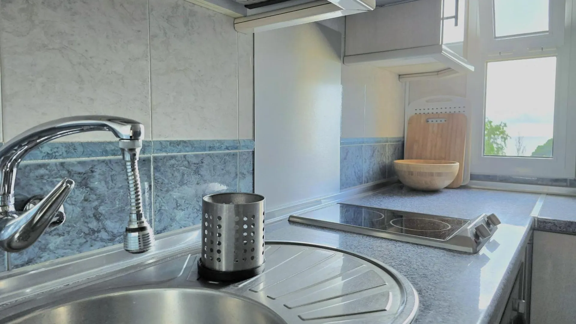 Iris Apartment Benalmádena 0*,  Španělsko