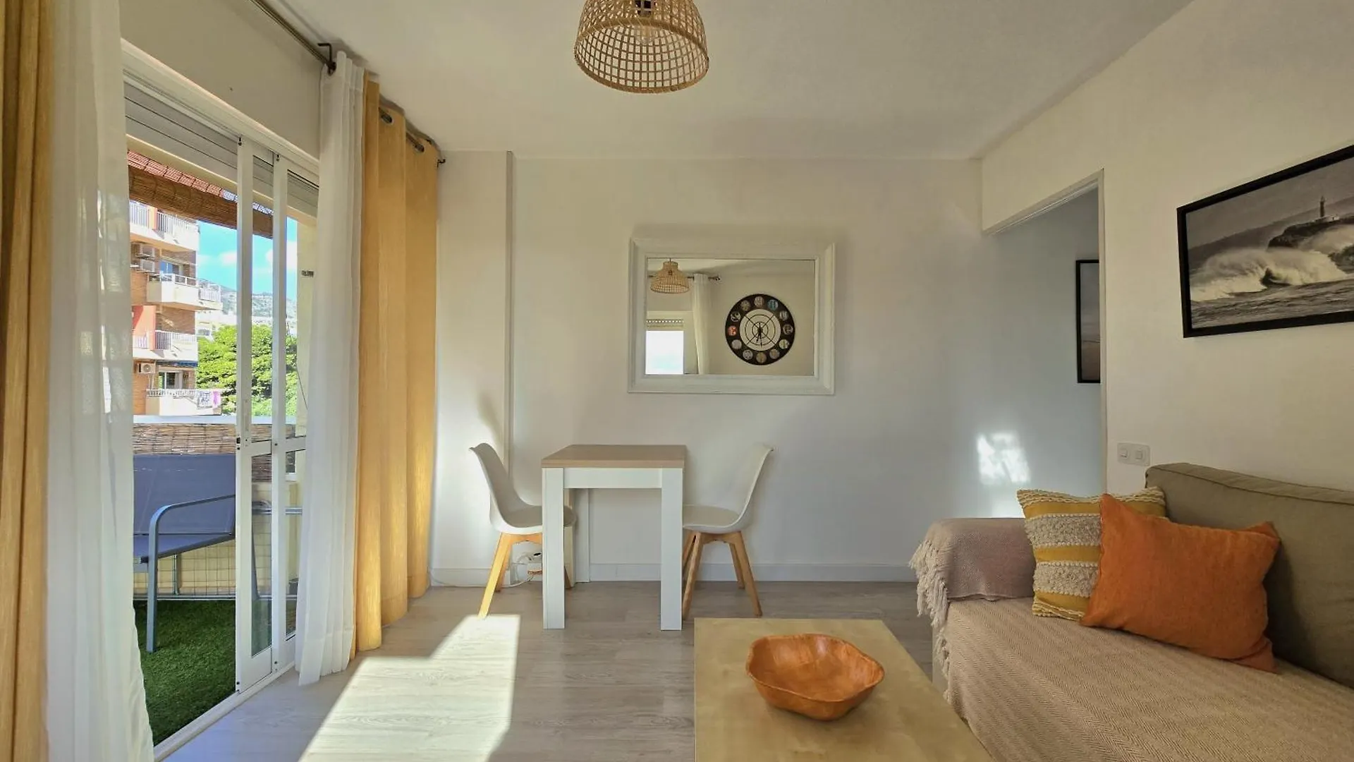 Iris Apartment Benalmádena Ισπανία